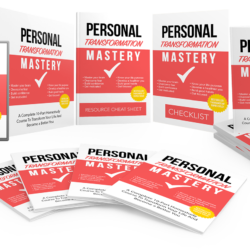 Personal Transformation Mastery - Image 3