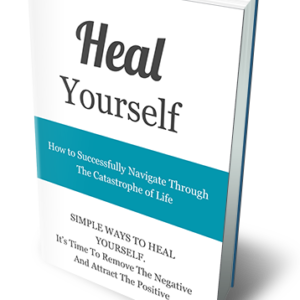 heal yourself ebook cover