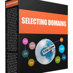 Selecting Domains